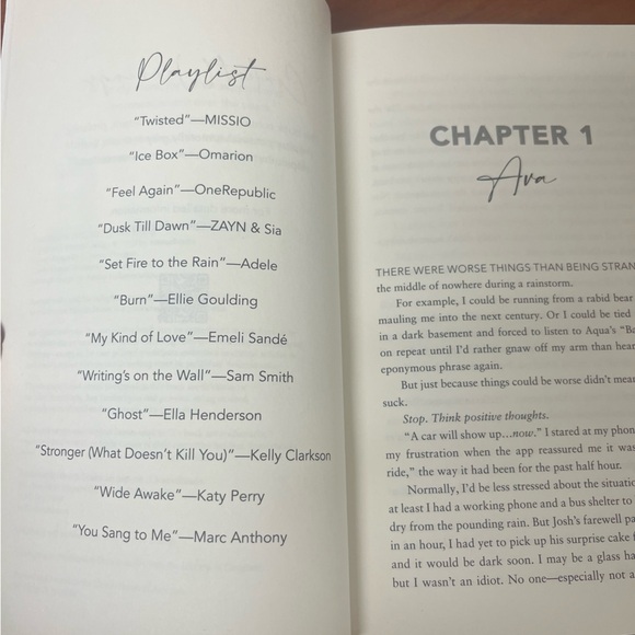 Twisted Love Book by Ana Huang - Picture 2 of 3